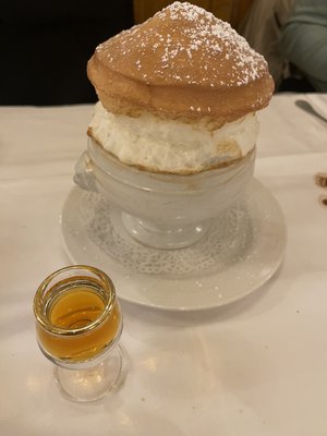 Joséphine Chez Dumonet by null