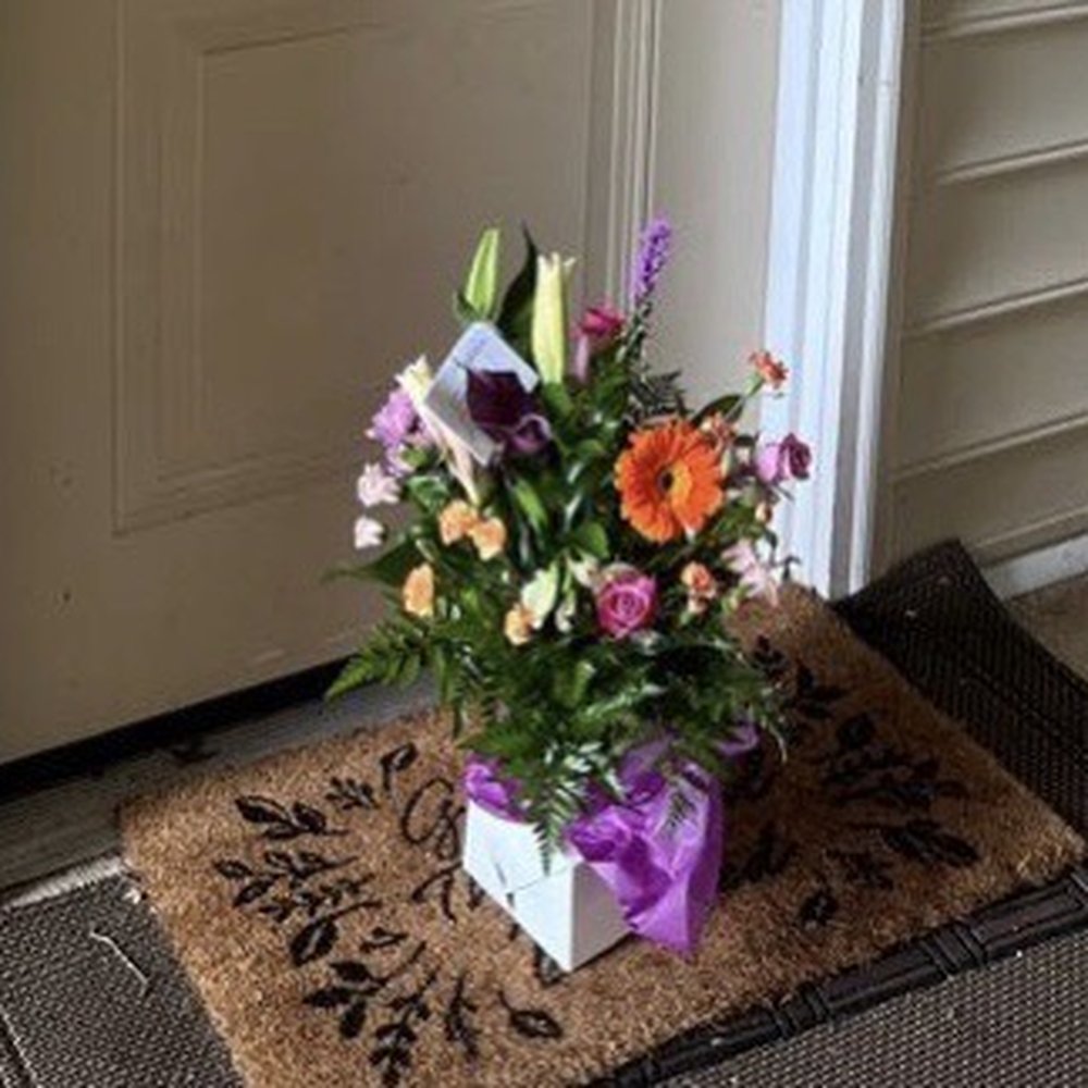 Avas Flowers Holland Michigan Best Flower Site