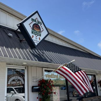 Mr P's Pizza - The outside of the business. - Pizza Near Me - Lewes, Delaware Mr P's Pizza - The outside of the business. - Pizza Near Me - Lewes, Delaware