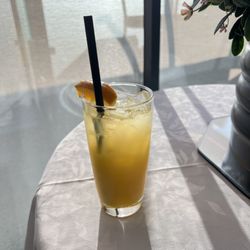The Arbutus Club