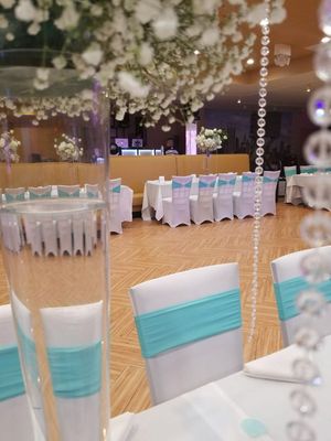 Sueño Americano by null