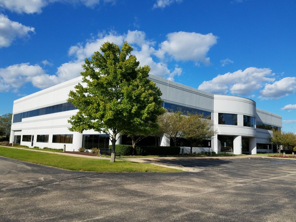 Campion Barrow & Associates - grief counselor in Champaign, IL