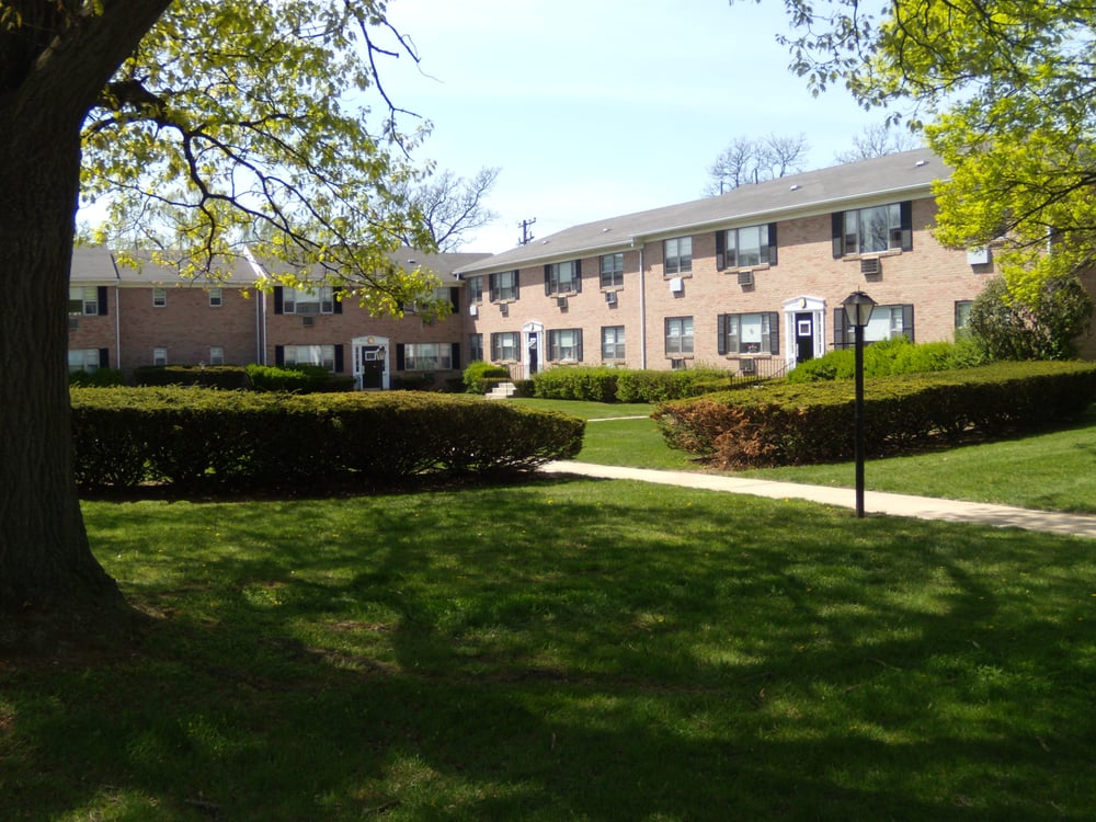 TOWNSHIP VILLAGE APARTMENTS Euclid Ave & 5th Ave, Temple, PA Yelp