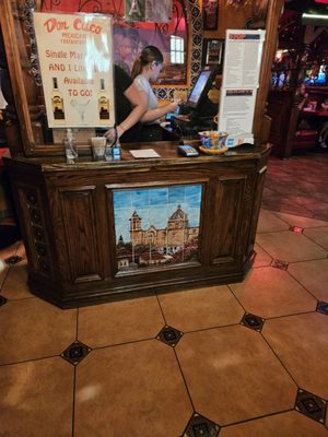 Don Cuco Mexican Restaurant by null