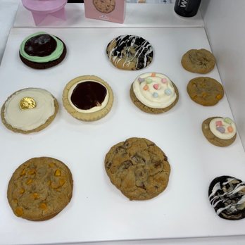 Crumbl - D'Iberville - Cookies! - Bakeries Near Me - D'Iberville, Mississippi Crumbl - D'Iberville - Cookies! - Bakeries Near Me - D'Iberville, Mississippi