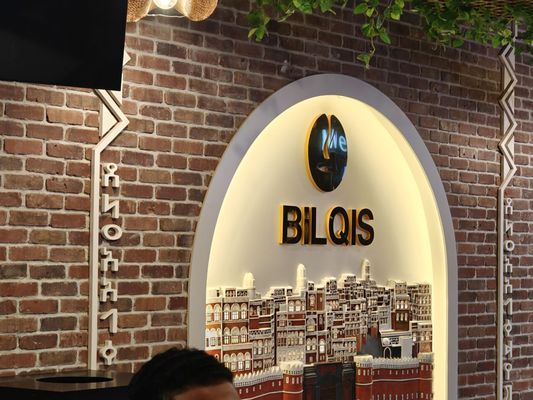Bilqis Coffee by null