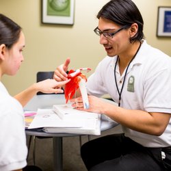 NHI's programs employ multiple methods of teaching including Audio, Visual & Kinesthetic, to support you in learning the material.