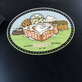 Sweet Jill's Bakery - Bakeries Near Me - Long Beach, California Sweet Jill's Bakery - Bakeries Near Me - Long Beach, California