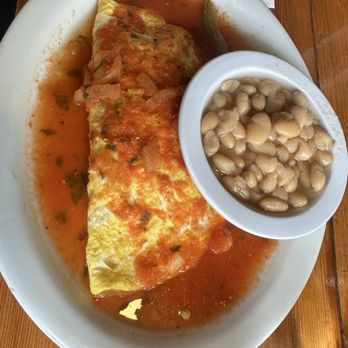 El Yogurt Place - Español Omelette - Breakfast & Brunch Near Me - Tijuana, BCN El Yogurt Place - Español Omelette - Breakfast & Brunch Near Me - Tijuana, BCN