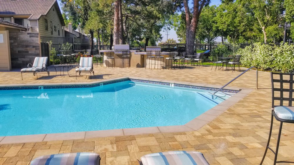 HARP’S POOLS Updated April 2024 Glendora, California Pool