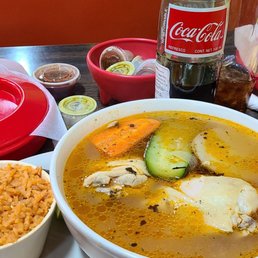 Caldo