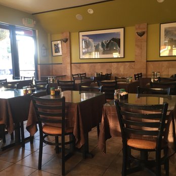 V Boulevard Cafe - Coffee & Tea Near Me - Glendale, California