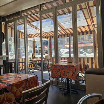 Taqueria Allende - Mexican Near Me - New York, New York Taqueria Allende - Mexican Near Me - New York, New York