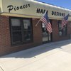 Pioneer Barber Shop gift card
