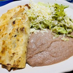 Cancun Mexican Restaurant