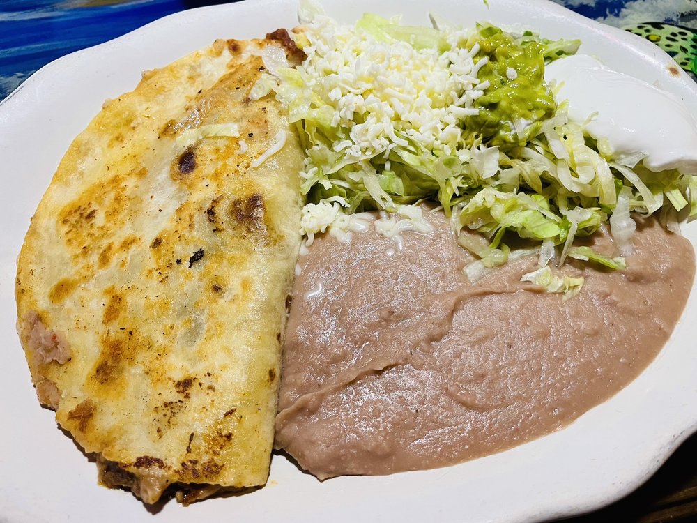 Cancun Mexican Restaurant