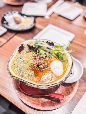 Marufuku Ramen Cupertino by null