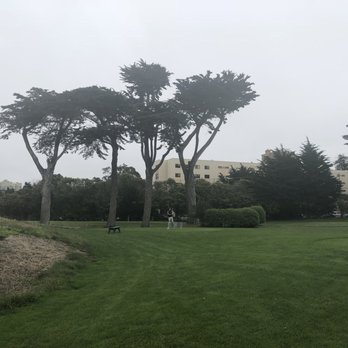 TPC Harding Park - Golf Near Me - San Francisco, California