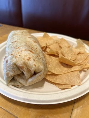 Rubio's Coastal Grill by null