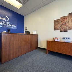 Elite Chiropractic and Sports Medicine