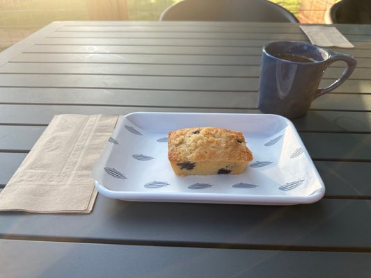 Airship Coffee at the Pumphouse by null