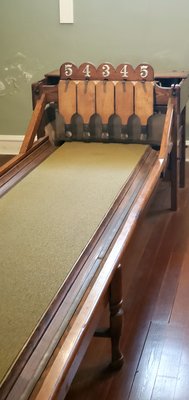 Seelye Mansion by null