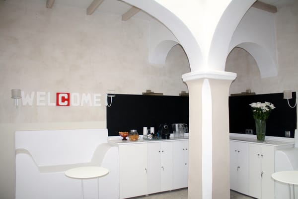 Hotel Casa Blanco by null