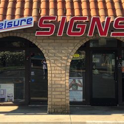 Leisure Enterprises