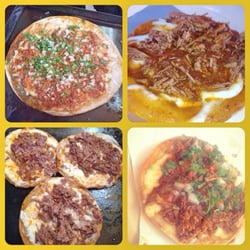 Tacos Javier Playas - Ven a probar las QuesaBirrias de tacos javier playas