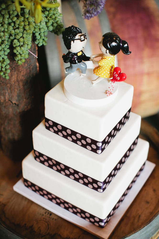 When Butter Met Sugar Logo