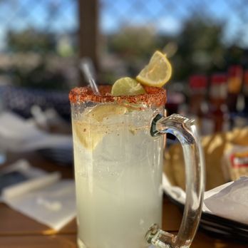 Mariscos El Nuevo Altata - a margarita in a glass - Seafood Near Me - Phoenix, Arizona Mariscos El Nuevo Altata - a margarita in a glass - Seafood Near Me - Phoenix, Arizona