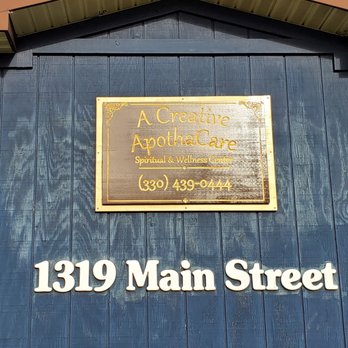 A Creative ApothaCare - Halotherapy Near Me - Lakemore, Ohio