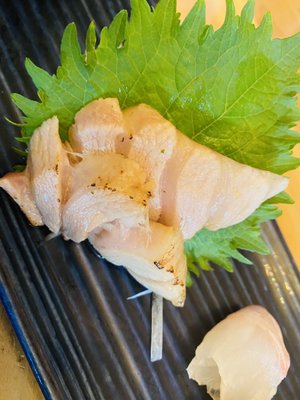 Sushi Yashin by null