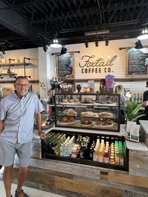 FOXTAIL COFFEE CO. - COCOA BEACH - 19 Photos & 13 Reviews - 70 S