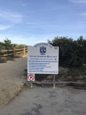 Stone Harbor by null