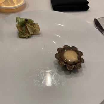 Chez TJ - Cheese dish - French Near Me - Mountain View, California