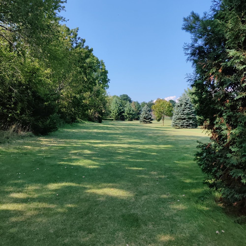 Harvest Hill Golf - 5th hole - Golf Near Me - Waunakee, Wisconsin Harvest Hill Golf - 5th hole - Golf Near Me - Waunakee, Wisconsin