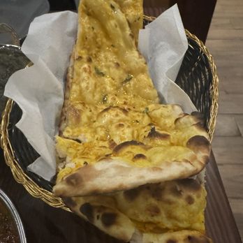 Apna Chulha - Garlic naan - Indian Near Me - San Francisco, California Apna Chulha - Garlic naan - Indian Near Me - San Francisco, California
