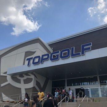 Topgolf - New American Near Me - Miami Gardens, Florida Topgolf - New American Near Me - Miami Gardens, Florida