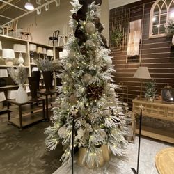 Kirkland's Home Decor - Christmas tree 2026