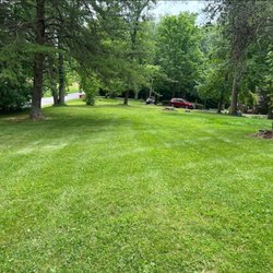 E & J Landscaping