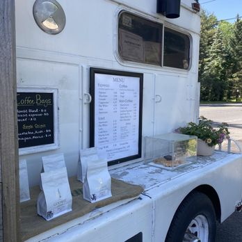 Godwit Coffee - Beans and pastries for sale - Coffee & Tea Near Me - Scotch Plains, New Jersey