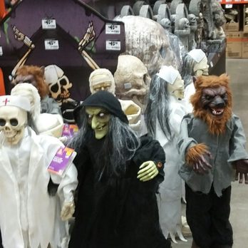 Home Depot - Halloween - Hardware Stores Near Me - Honolulu, Hawaii Home Depot - Halloween - Hardware Stores Near Me - Honolulu, Hawaii