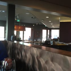 Chef's! - Dining room
