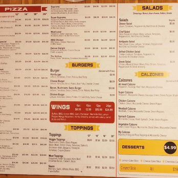 Pizza Cucina Denver - Pizza Near Me - Denver, Colorado Pizza Cucina Denver - Pizza Near Me - Denver, Colorado