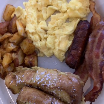 Kristof's Kafe - 2-2-2-2 Breakfast - American Near Me - Davie, Florida Kristof's Kafe - 2-2-2-2 Breakfast - American Near Me - Davie, Florida
