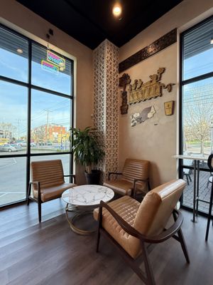 Haraz Coffee House by null