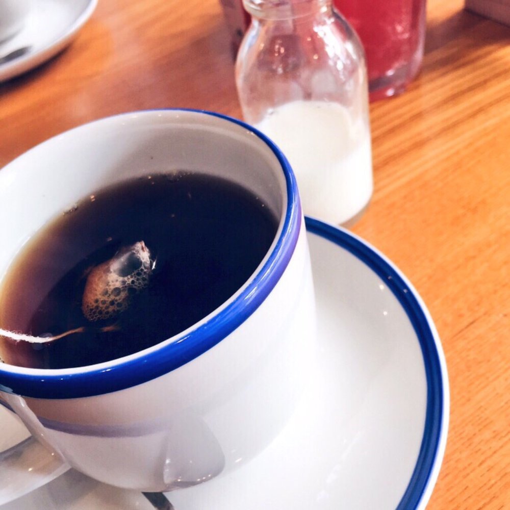 Bloom - Coffee & Tea Near Me - Nantwich, CHE