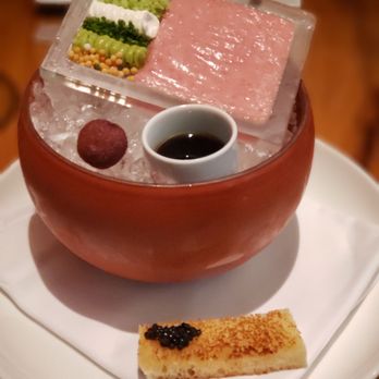 Morimoto - Tuna tartar - Japanese Near Me - Las Vegas, Nevada Morimoto - Tuna tartar - Japanese Near Me - Las Vegas, Nevada