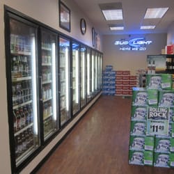 Che's Liquors